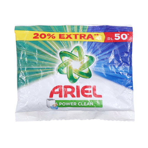 ARIEL WASHING POWDER ORIGINAL 100 GM