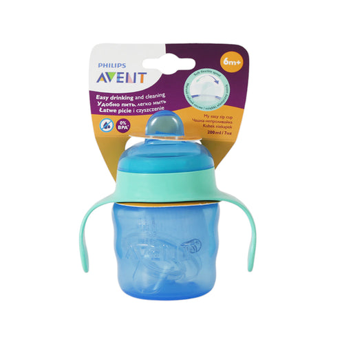 PHILIPS AVENT FEEDING CUP 6 M+ SCF551/05 200 ML