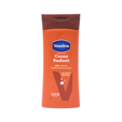VASELINE LOTION INTENSIVE CARE COCOA GLOW 200 ML