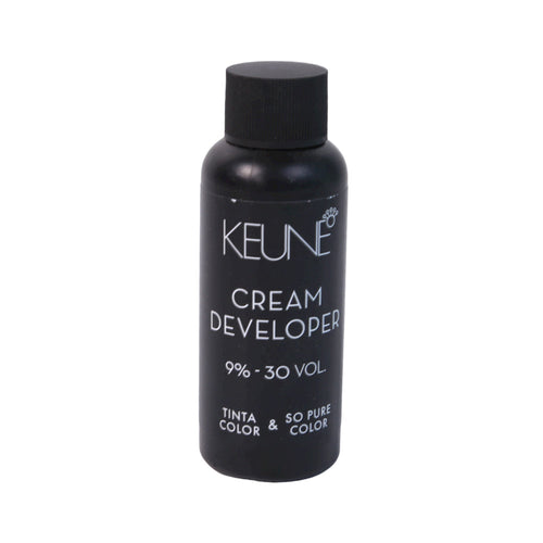 KEUNE TINTA DEVELOPER 30 VOL 60 ML