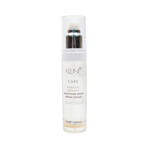 KEUNE CARE KERATIN SMOOTHING SERUM 25 ML