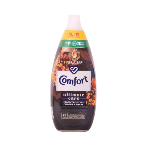 COMFORT ULTIMATE CARE PROTECTS CLOTHES HEAVENLY NECTAR 1178