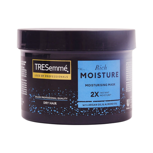 TRESEMME RICH MOISTURE  HAIR MASK 440ML