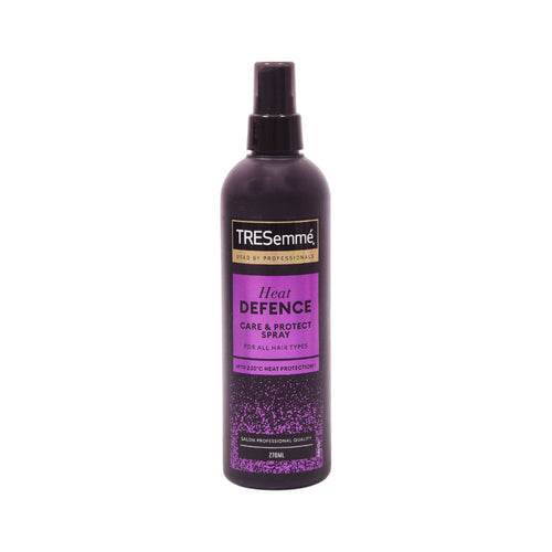 TRESEMME HEAT DEFENCE CARE & PROTECT SPRAY 270ML