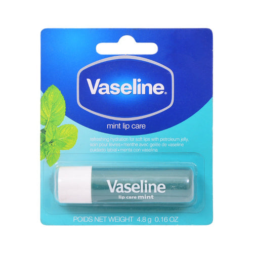 VASELINE LIP THERAPY MINT 4.8 GM