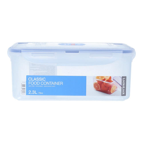 LOCK N LOCK CONTAINER HPL825 2.3 LTR