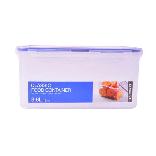 LOCK AND LOCK CONTAINER HPL827M 3.6 LTR