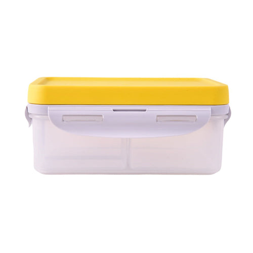 LOCK & LOCK TO GO LUNCHBOX 3 IN 1 POKE AND KNIFE LLHPL817LY