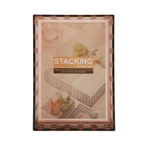 LOCK N LOCK INPLUS STACKING CASE INP451 PC