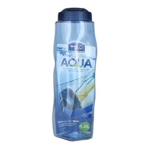 LOCK AND LOCK WATER BOTTLE HAP781 1.2 LTR