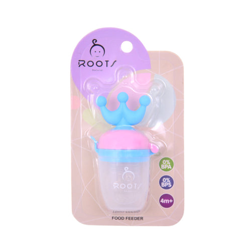 ROOTS FOOD FEEDER F007
