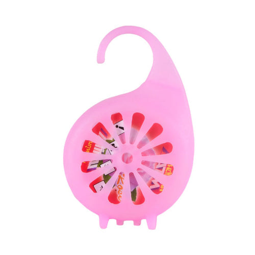 ATM TOILET FRESHNER SMALL HANGER 35 GM