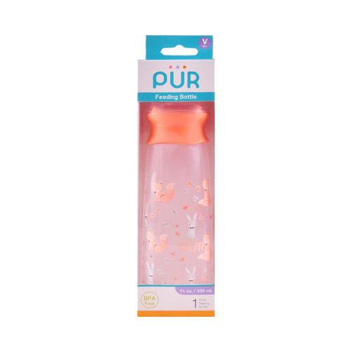 PUR CLASSY FEEDING BOTTLE 1103 300ML