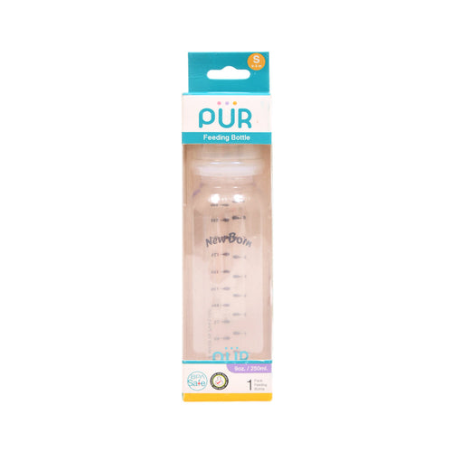 PUR NEW BORN FEEDER 1502 O+M 240 ML