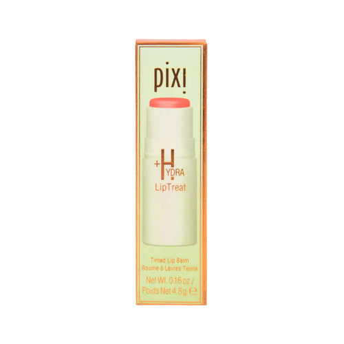 PIXI TINTED LIP BALM POPPY 4.8G