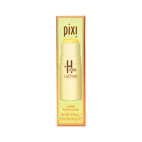 PIXI TINTED LIP BALM CLEAR 4.8G