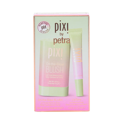 PIXI BY PETRA 2IN1 BLUSH SET