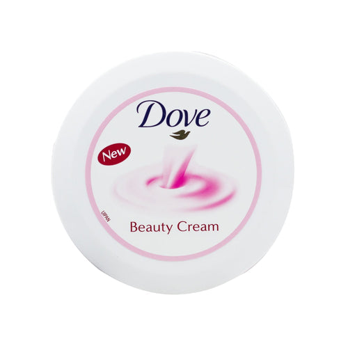 DOVE BEAUTY CREAM DEEP MOISTURISATION 250 ML