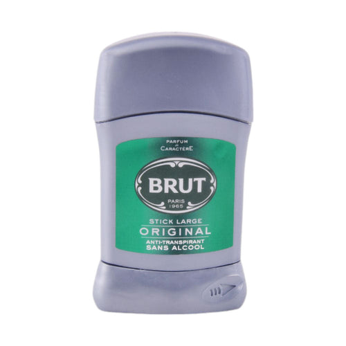 BRUT DEO STICK ORIGINAL 50 ML