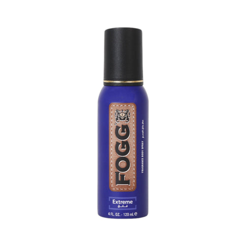 FOGG DEODORANT EXTREME 120 ML