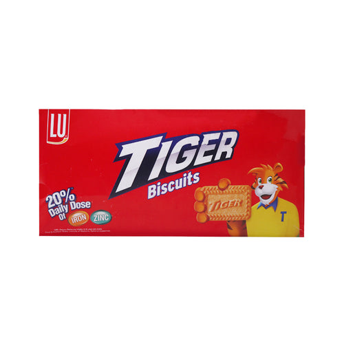 LU TIGER SNACK PACK 56 GM BOX 15PC