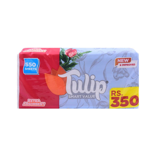 ROSE PETAL TULIP SOFT PACK 275 PULLS