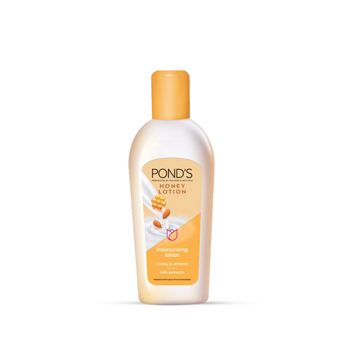 PONDS HONEY LOTION MOISTURISING 65 ML