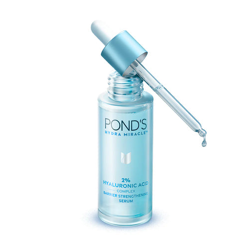 PONDS HYDRA MIRACLE FACE SERUM 30ML
