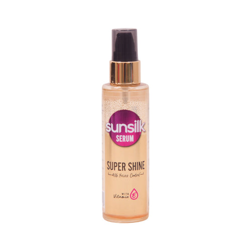 SUNSILK SUPER SHINE HAIR SERUM 92ML