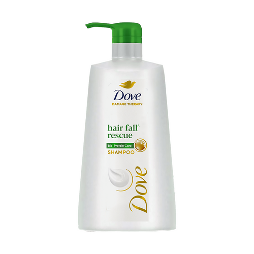 DOVE SHAMPOO BPC HAIR FALL RESCUE 650 ML