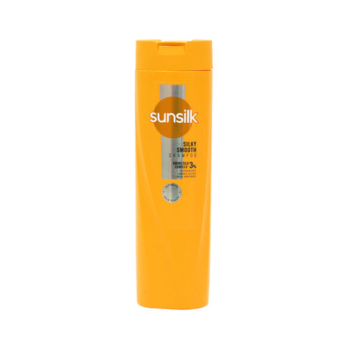 SUNSILK SHAMPOO SILKY SMOOTH 360 ML