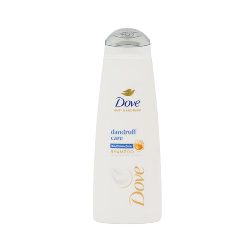 DOVE SHAMPOO ANTI DANDRUFF BIO PROTEIN CARE 360 ML