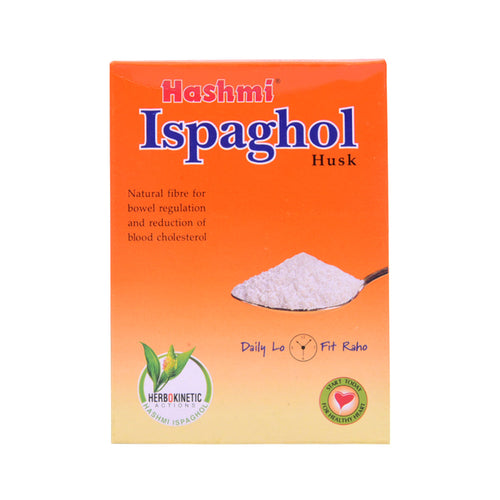 HASHMI ISPAGHOL 100 GM