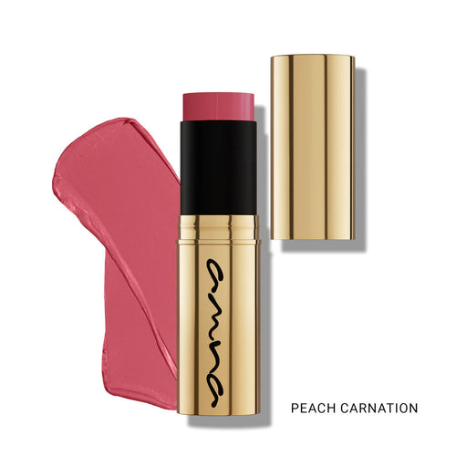 COLOR RUSH BLUSH STICK 18G PEACH CARNATION