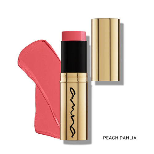 COLOR RUSH BLUSH STICK 17G PEACH DAHLIA