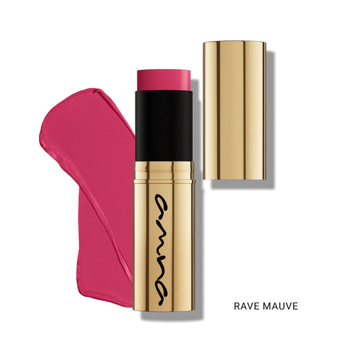 COLOR RUSH BLUSH STICK 15G RAVE MAUVE