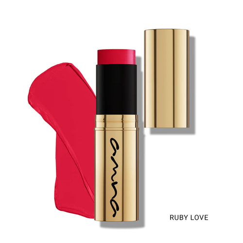 COLOR RUSH BLUSH STICK 14G RUBY LOVE