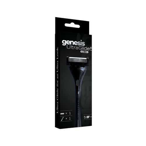 GENESIS ULTRAGLIDE5 1S RAZOR BOX