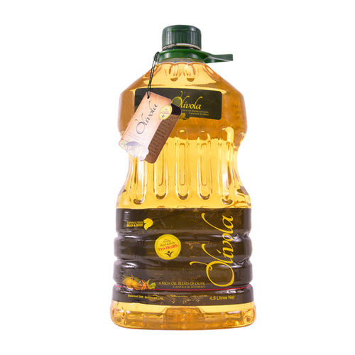 MEZAN OLIVOLA OIL BOTTLE 4.5 LTR