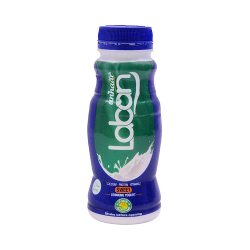 ANHAAR SWEET LASSI 250 ML
