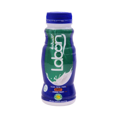 ANHAAR SWEET LASSI 250 ML