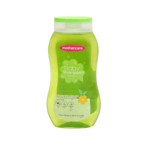 MOTHER CARE BABY SHAMPOO APPLE 300 ML