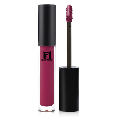 MUSARRAT MISBAH MATT LIP CREAM TRUFFLE 5.5 ML