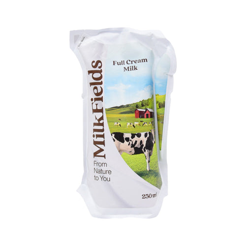 MILKFIELDS PWM ECOLEAN 250ML