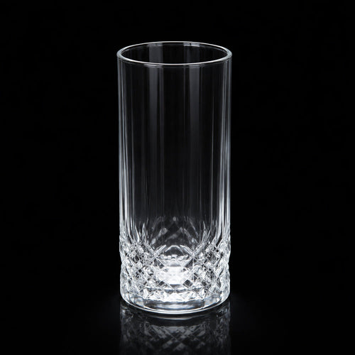 GLASS DELISOGA JS5001 (Pack of 6)