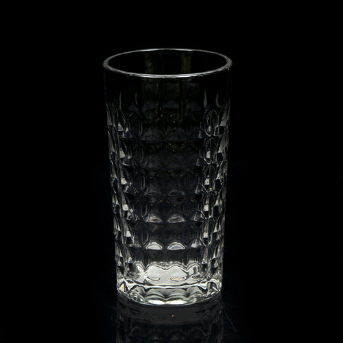 GLASS DELISOGA DSY2027 (pack of 6)