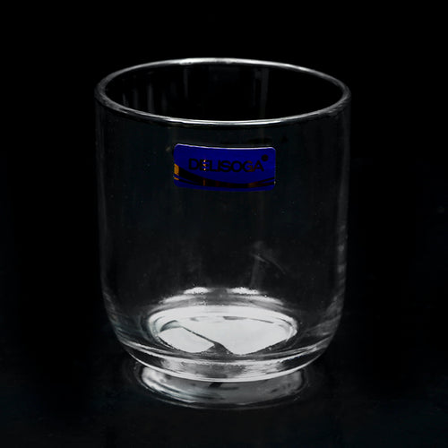 GLASS DELI SOGA Y5976 (Pack of 6)