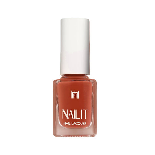 MUSARRAT MISBAH NAIL PAINT TANGO 007 12ML