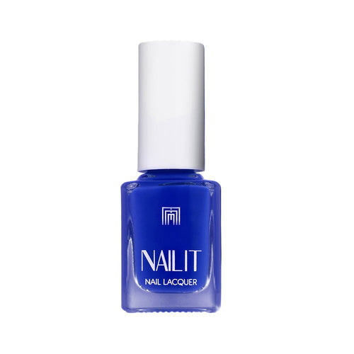 MUSARRAT MISBAH NAIL PAINT LOYAL 019 12ML
