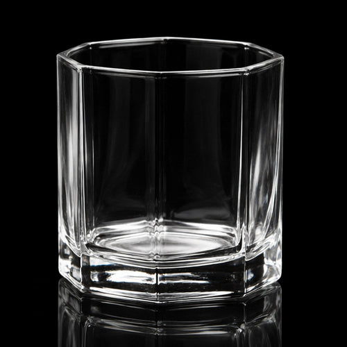 GLASS DELISOGA JS5218 (Pack of 6)